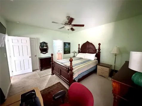 260 Blue Heron Drive Eastpoint FL 32328