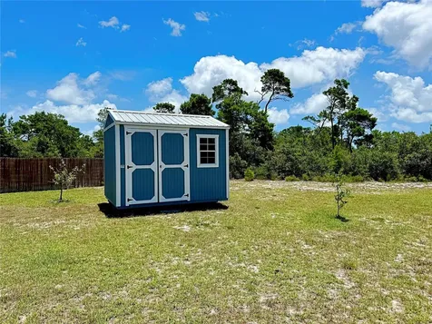 260 Blue Heron Drive Eastpoint FL 32328