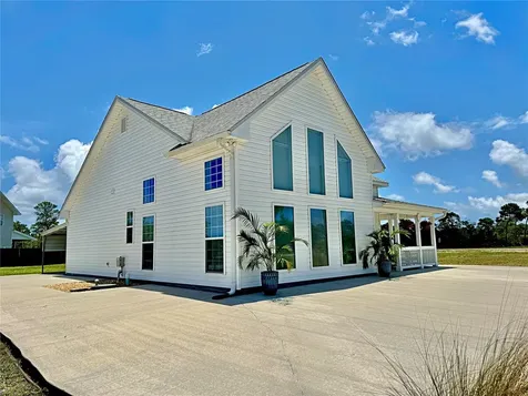 260 Blue Heron Drive Eastpoint FL 32328