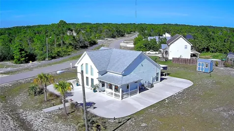 260 Blue Heron Drive Eastpoint FL 32328