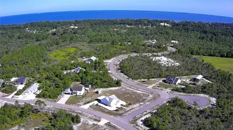 260 Blue Heron Drive Eastpoint FL 32328