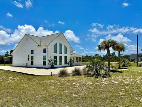 260 Blue Heron Drive Eastpoint FL 32328