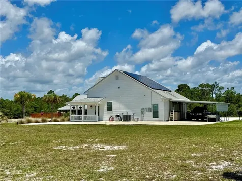 260 Blue Heron Drive Eastpoint FL 32328