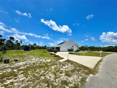 260 Blue Heron Drive Eastpoint FL 32328