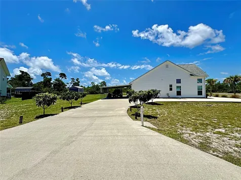 260 Blue Heron Drive Eastpoint FL 32328