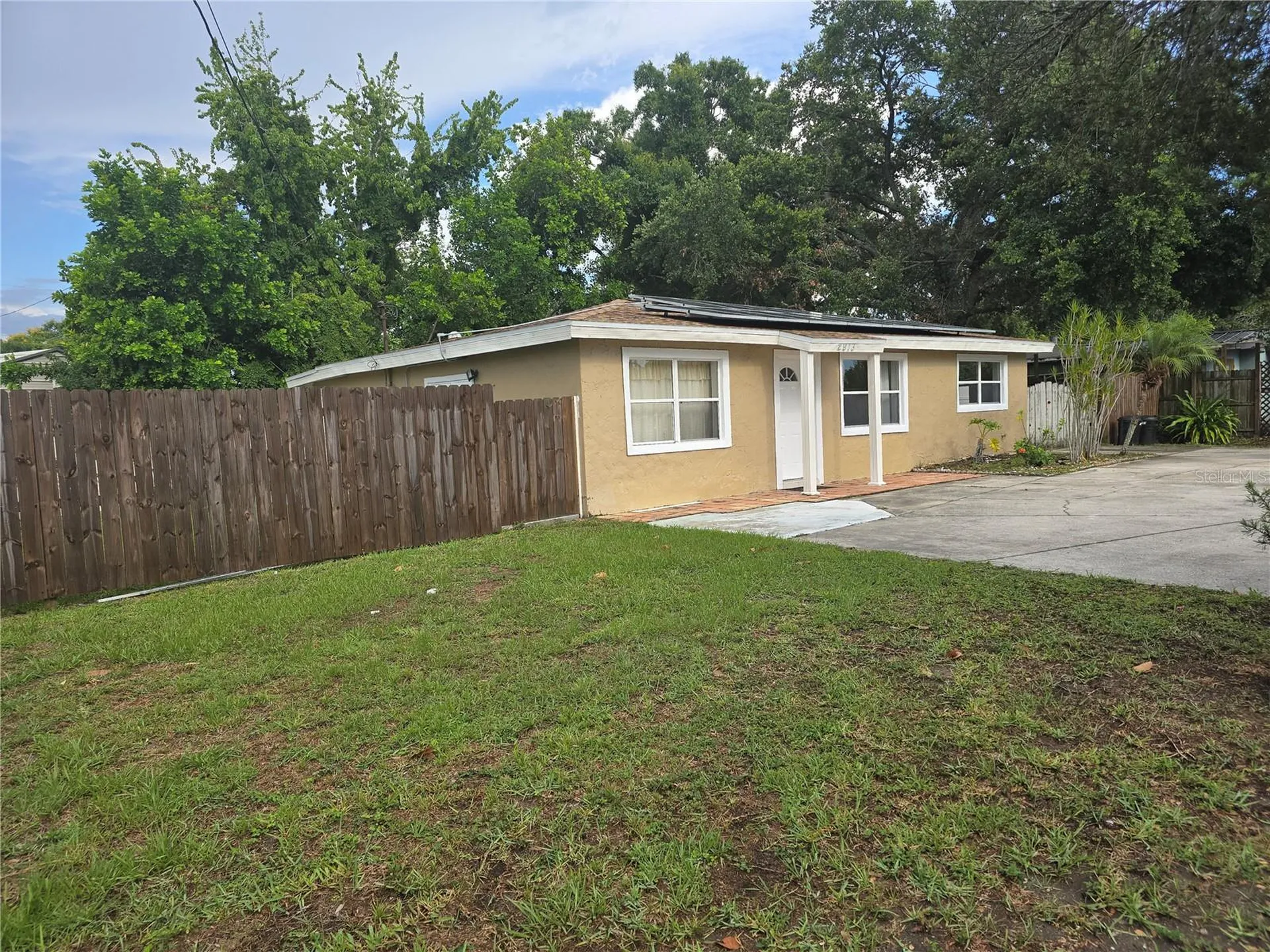 2913 Mcintosh Road Sarasota FL 34232