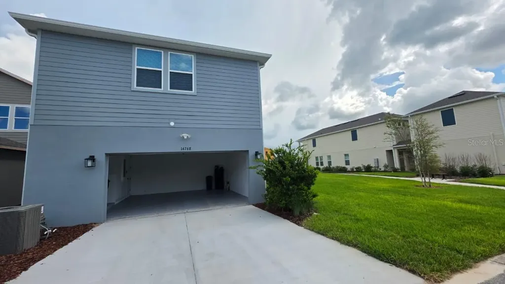 14768 Field Daisy Drive Winter Garden FL 34787