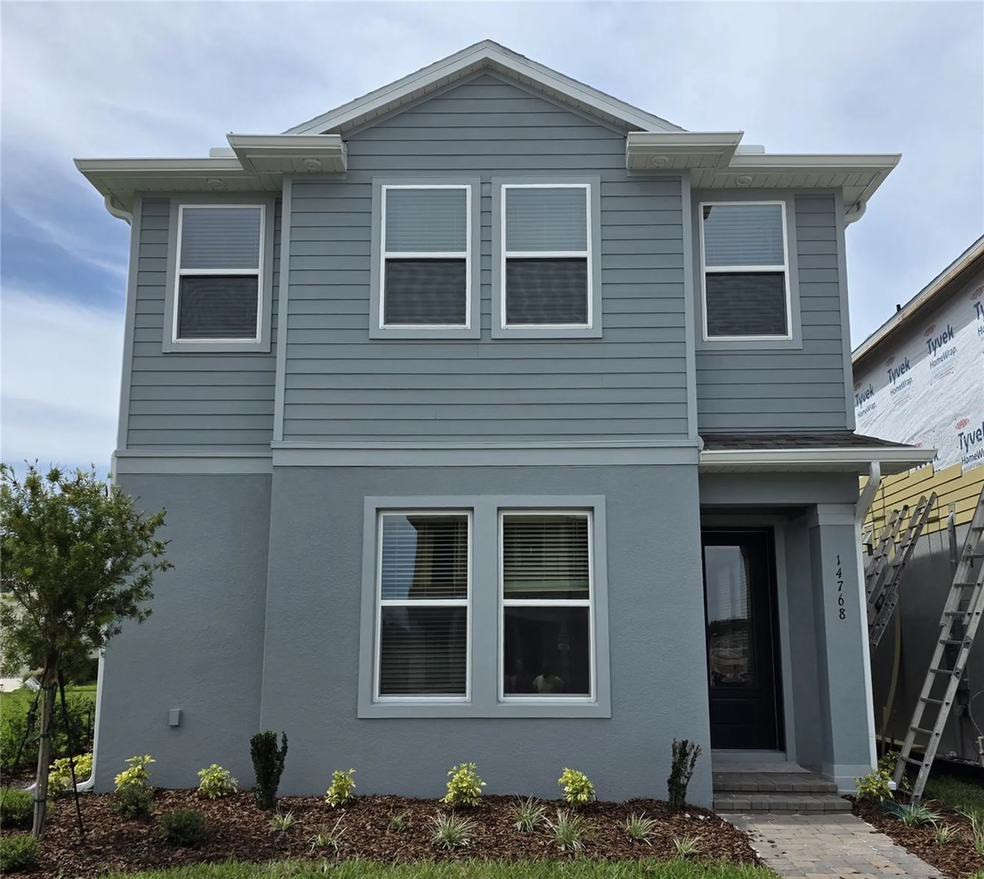 14768 Field Daisy Drive Winter Garden FL 34787