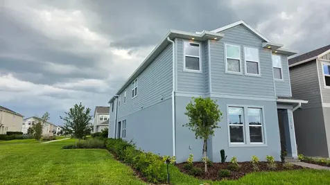 14768 Field Daisy Drive Winter Garden FL 34787