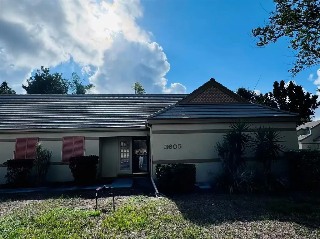 3605 57th Avenue Dr W Bradenton FL 34210