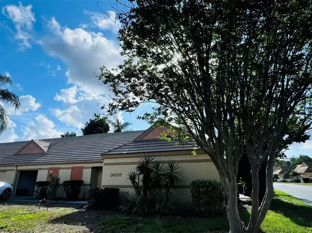 3605 57th Avenue Dr W Bradenton FL 34210