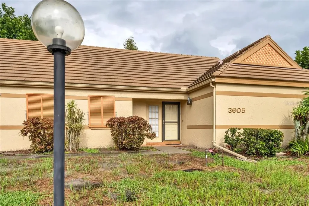 3605 57th Avenue Dr W Bradenton FL 34210