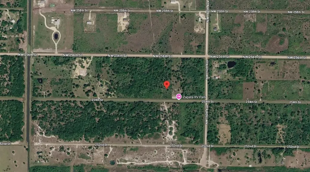 16171 NW 254th Street Okeechobee FL 34972