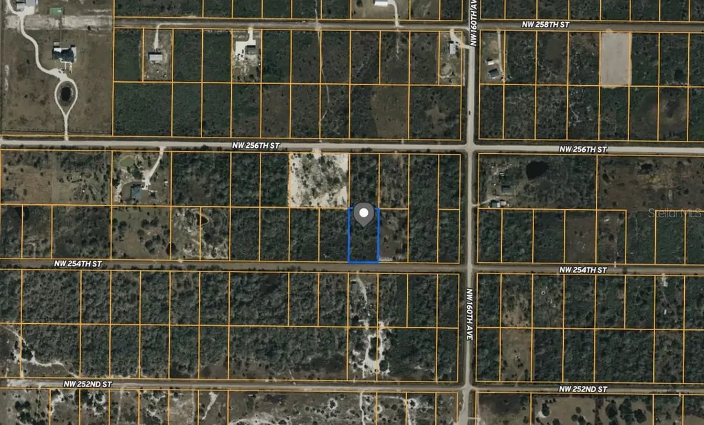 16171 NW 254th Street Okeechobee FL 34972