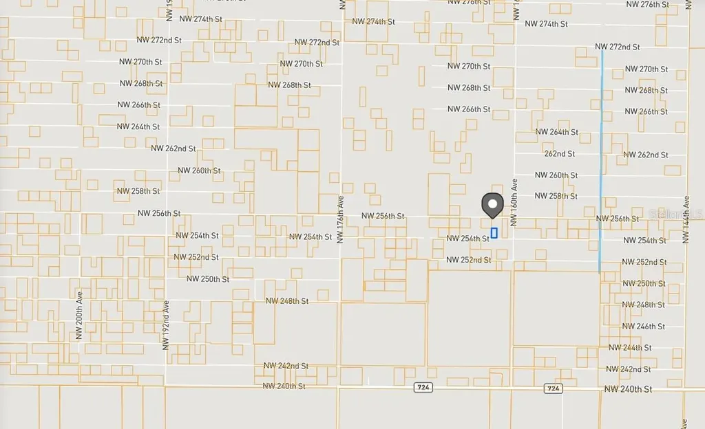 16171 NW 254th Street Okeechobee FL 34972