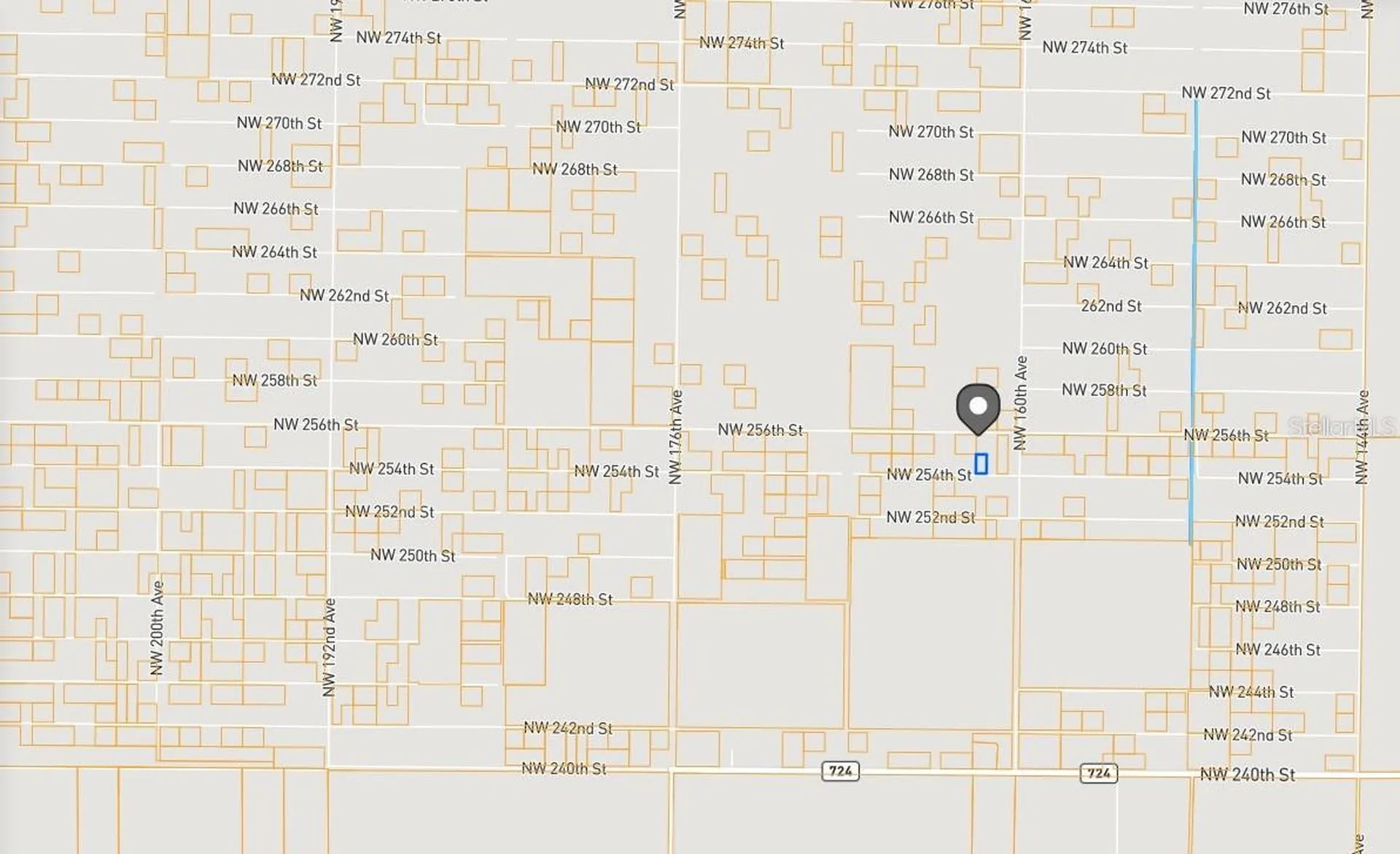 16171 NW 254th Street Okeechobee FL 34972