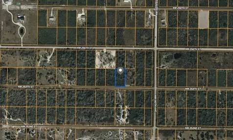 16171 NW 254th Street Okeechobee FL 34972