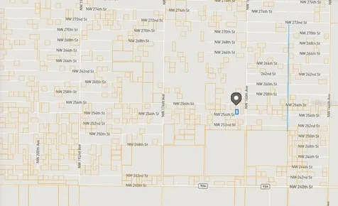 16171 NW 254th Street Okeechobee FL 34972
