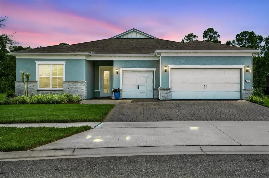 6524 Shimmering Shores Lane St Cloud FL 34771