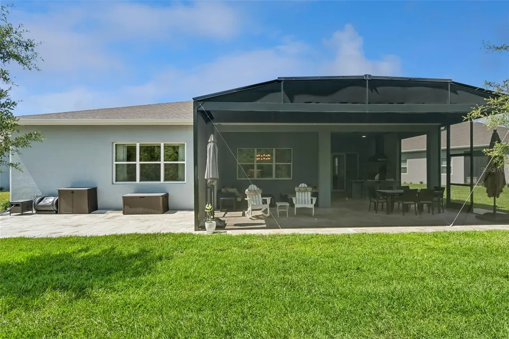 6524 Shimmering Shores Lane St Cloud FL 34771