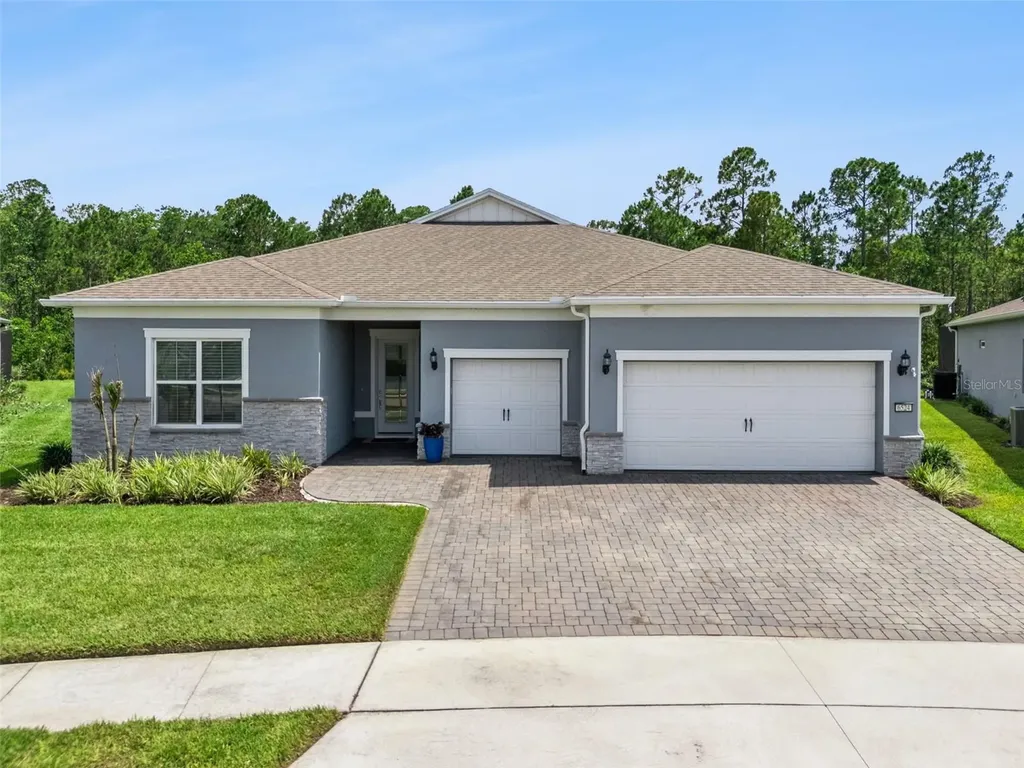 6524 Shimmering Shores Lane St Cloud FL 34771