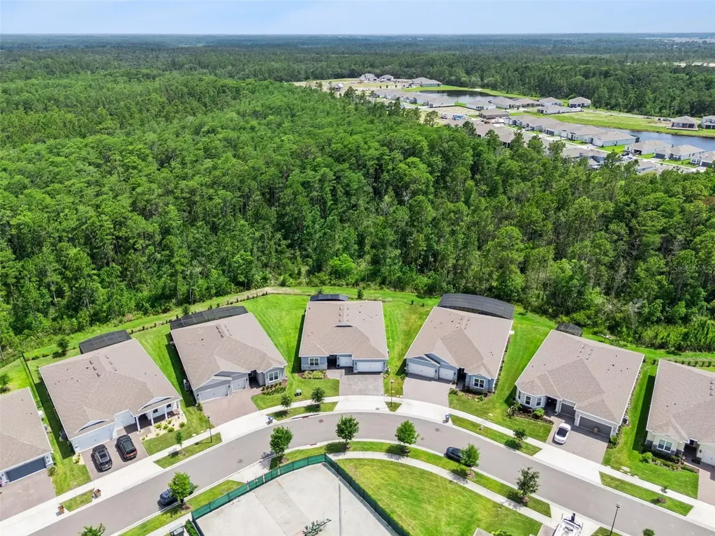 6524 Shimmering Shores Lane St Cloud FL 34771