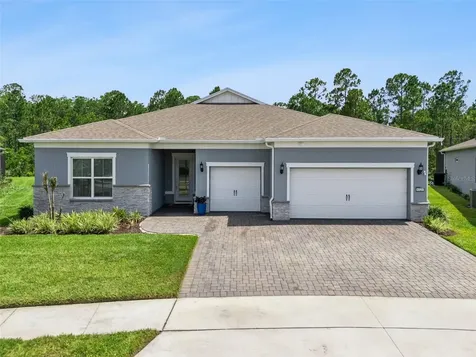 6524 Shimmering Shores Lane St Cloud FL 34771