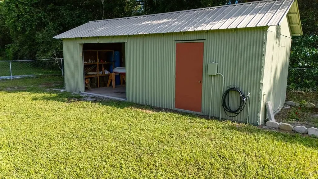 210 Westlake Drive Lake Helen FL 32744