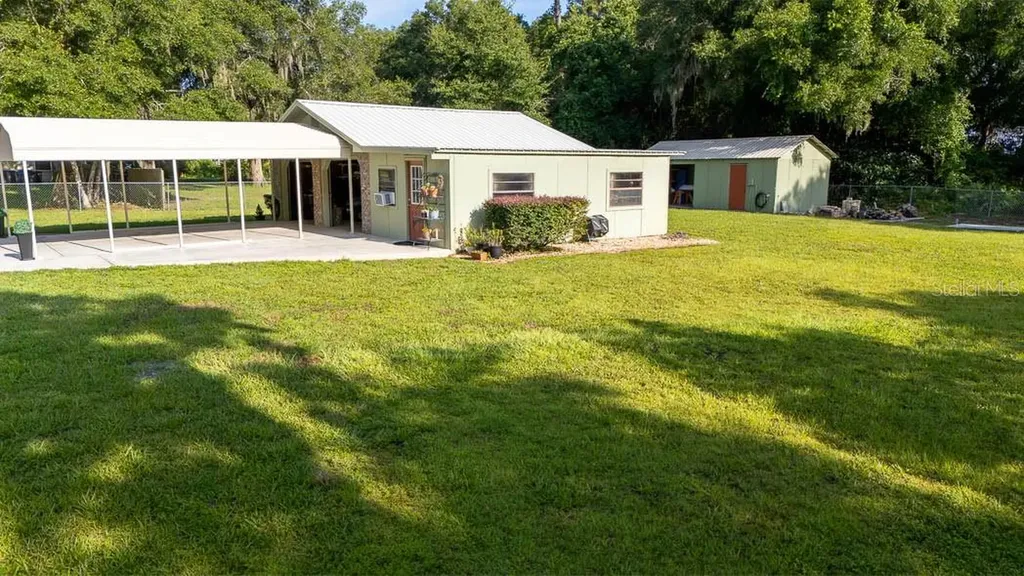210 Westlake Drive Lake Helen FL 32744