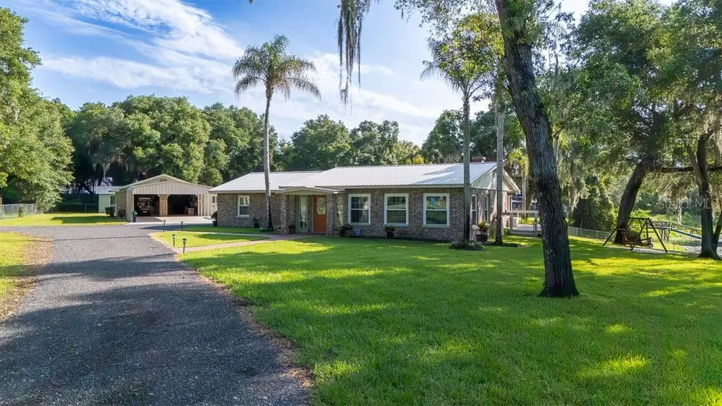 210 Westlake Drive Lake Helen FL 32744