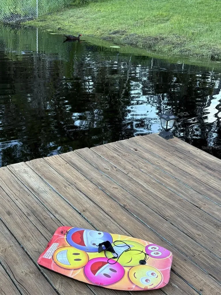 210 Westlake Drive Lake Helen FL 32744