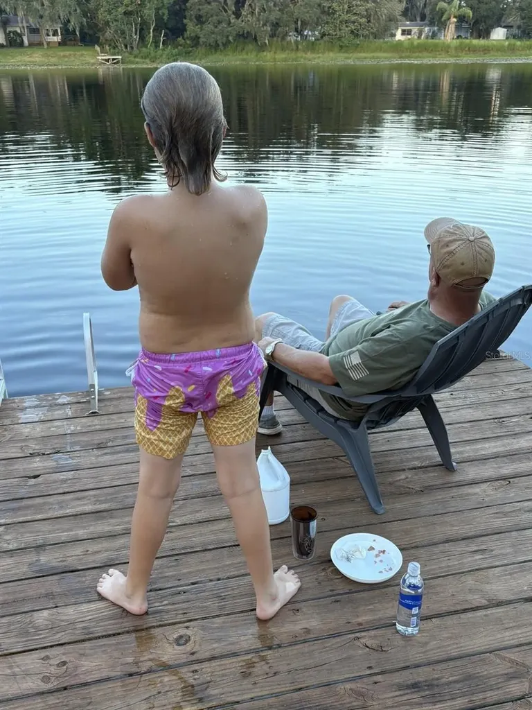 210 Westlake Drive Lake Helen FL 32744