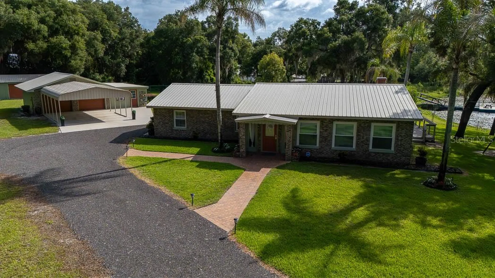 210 Westlake Drive Lake Helen FL 32744