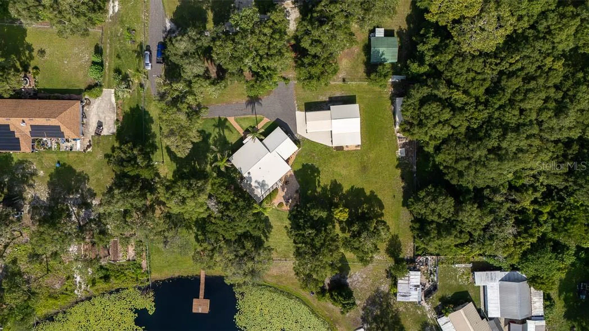 210 Westlake Drive Lake Helen FL 32744