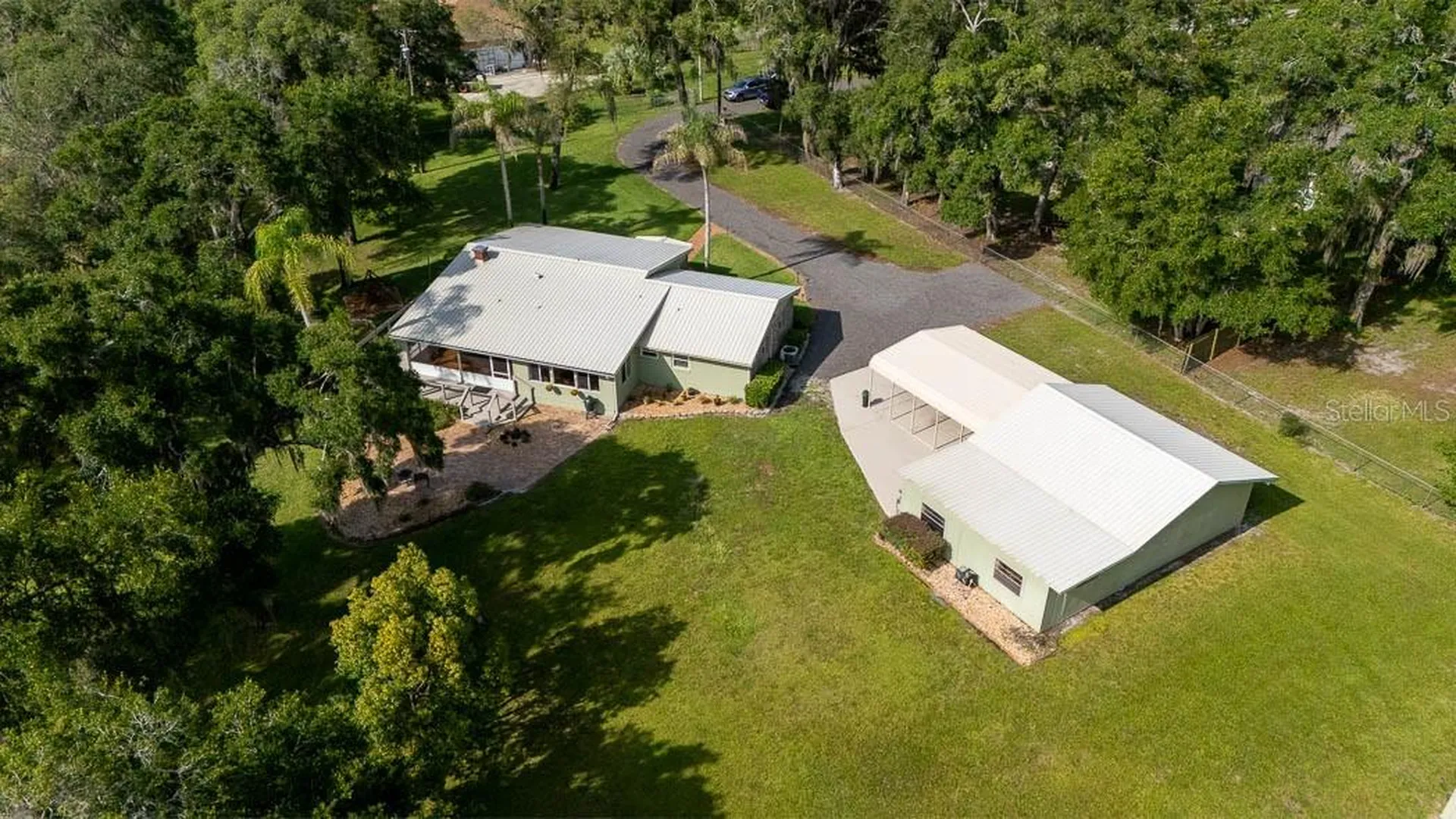 210 Westlake Drive Lake Helen FL 32744