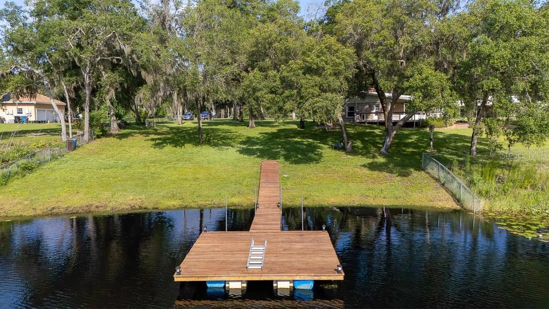 210 Westlake Drive Lake Helen FL 32744