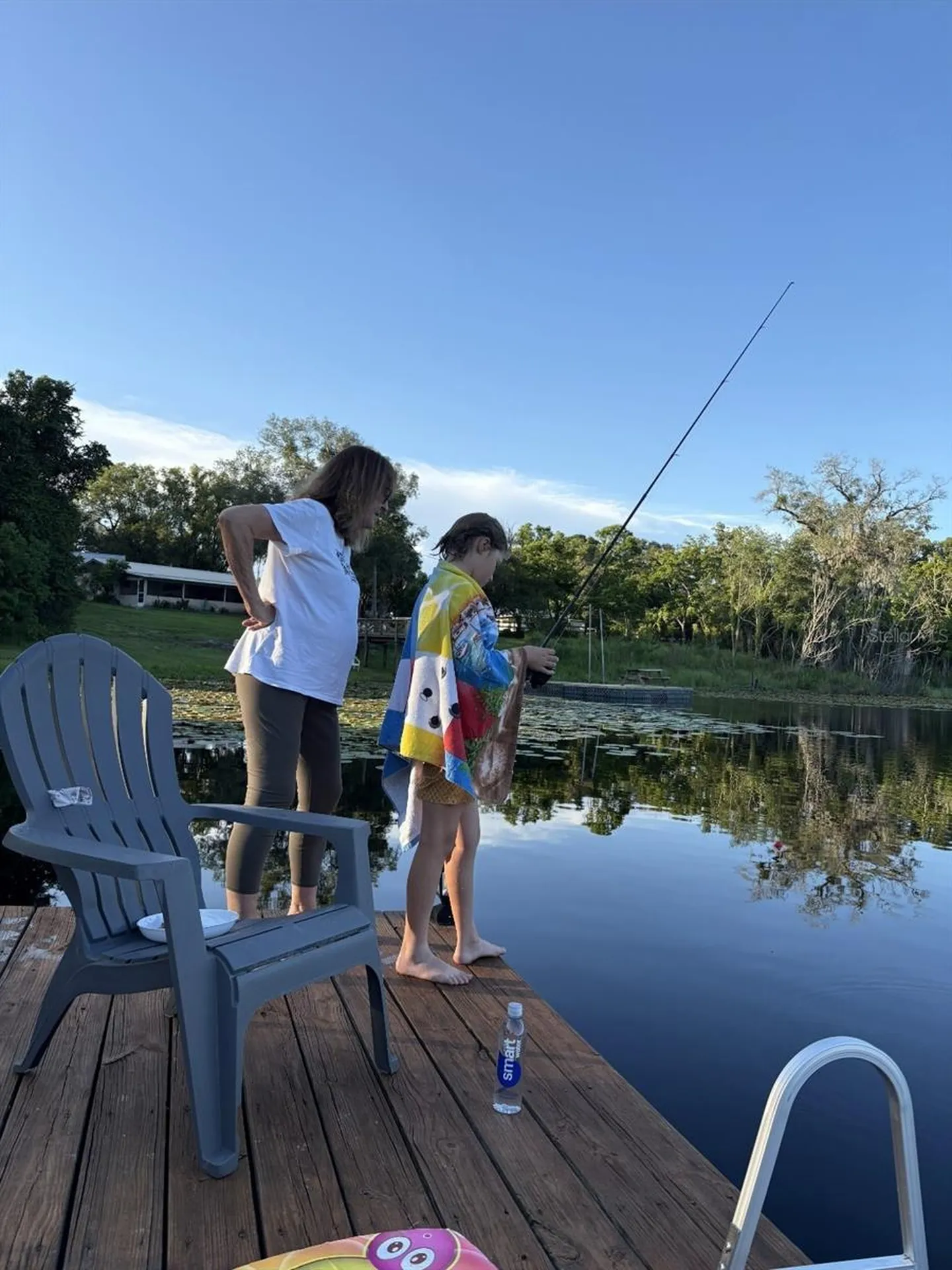 210 Westlake Drive Lake Helen FL 32744