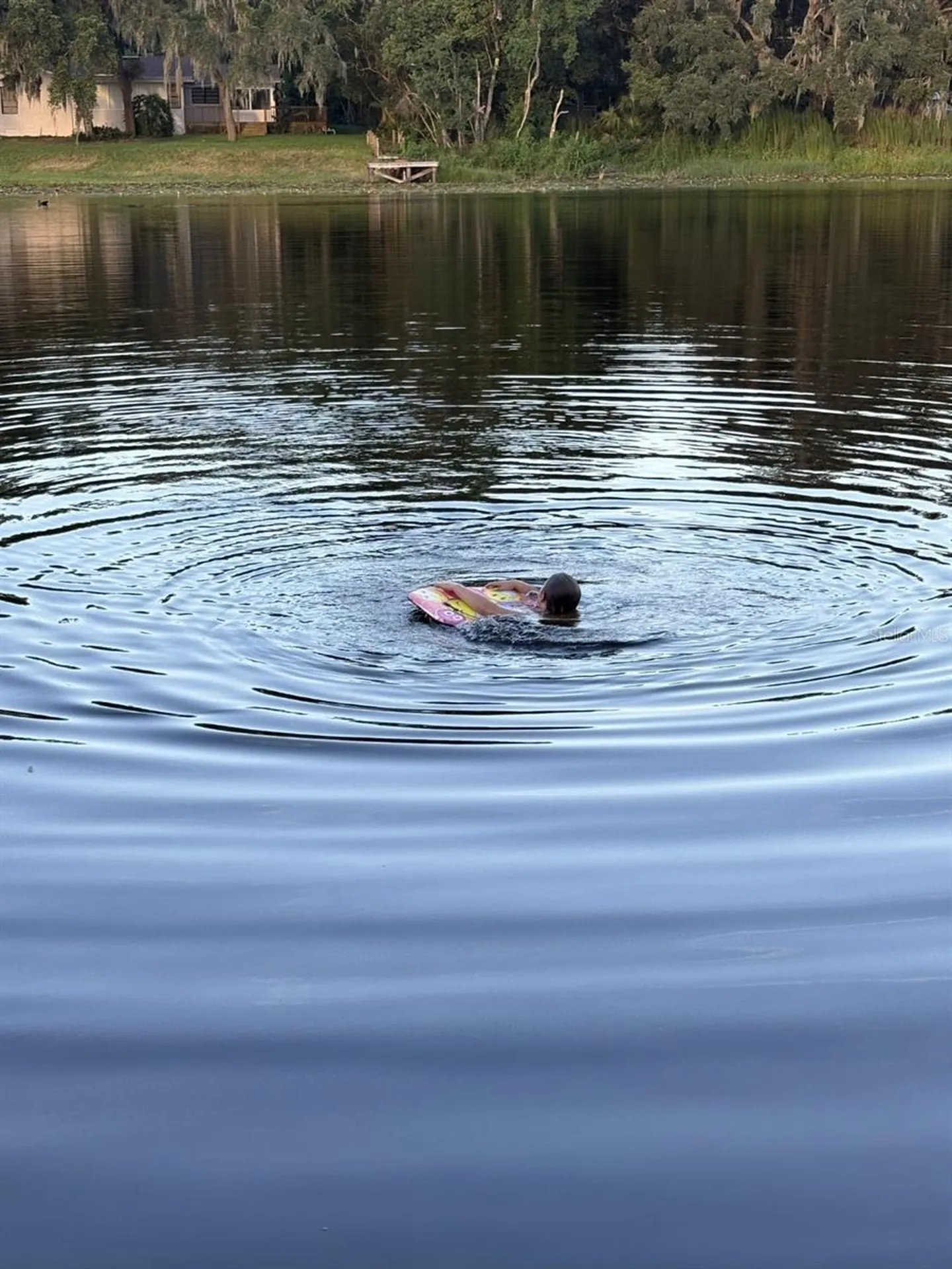 210 Westlake Drive Lake Helen FL 32744