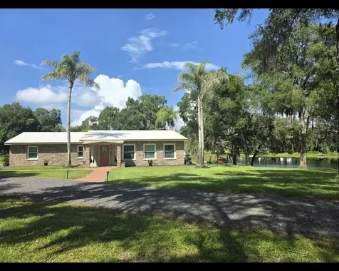210 Westlake Drive Lake Helen FL 32744