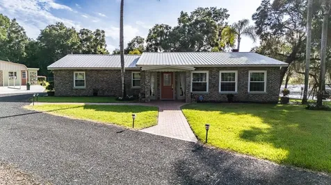 210 Westlake Drive Lake Helen FL 32744