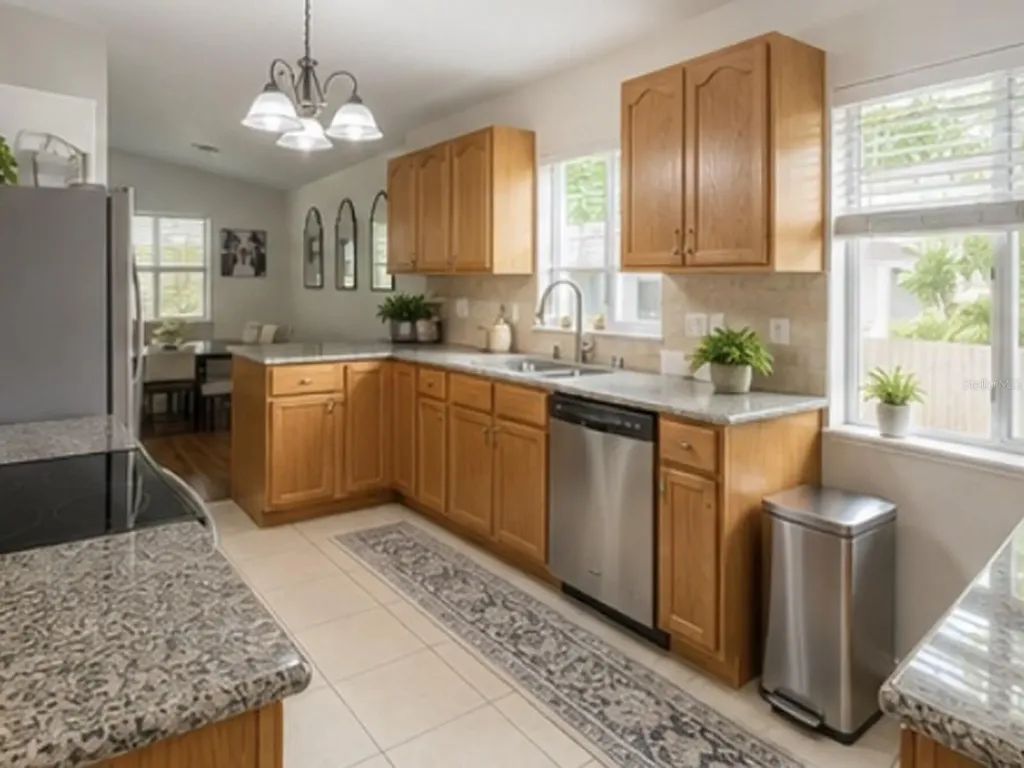 1614 Weaver Drive Lutz FL 33559