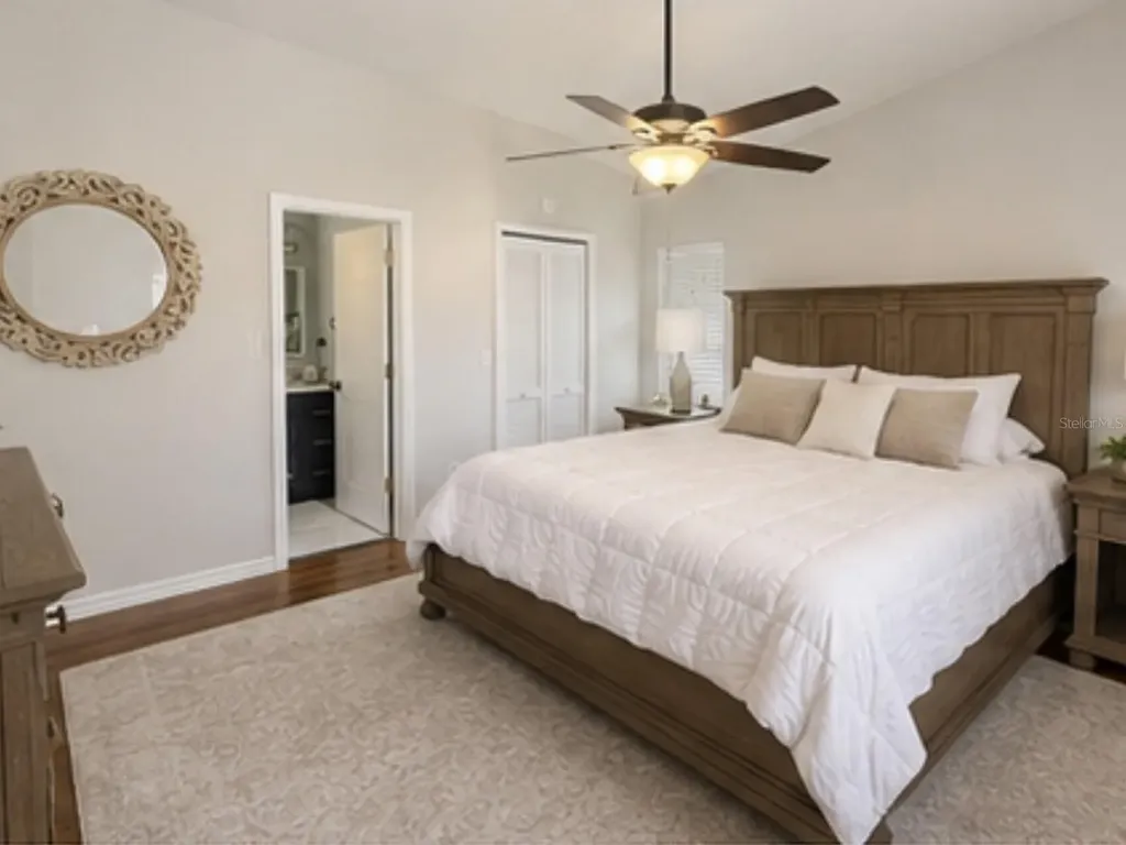 1614 Weaver Drive Lutz FL 33559