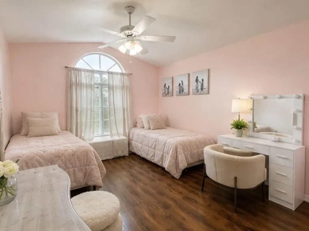 1614 Weaver Drive Lutz FL 33559