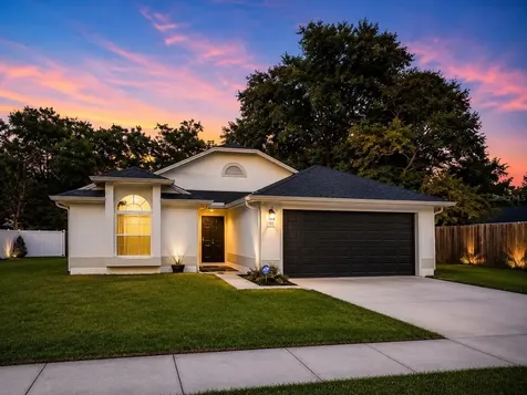 1614 Weaver Drive Lutz FL 33559