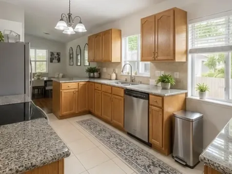 1614 Weaver Drive Lutz FL 33559