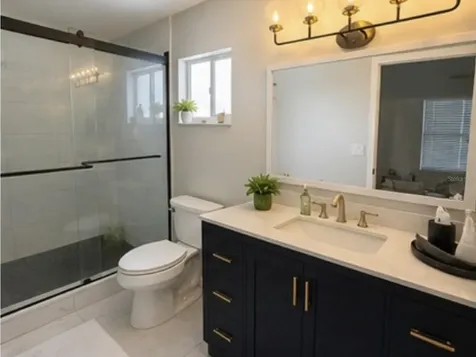 1614 Weaver Drive Lutz FL 33559