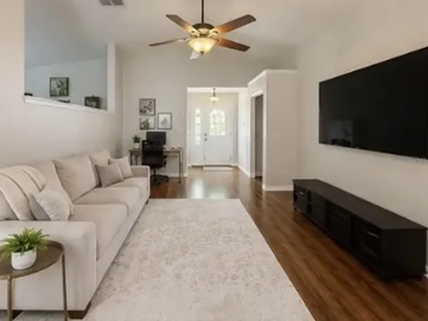 1614 Weaver Drive Lutz FL 33559