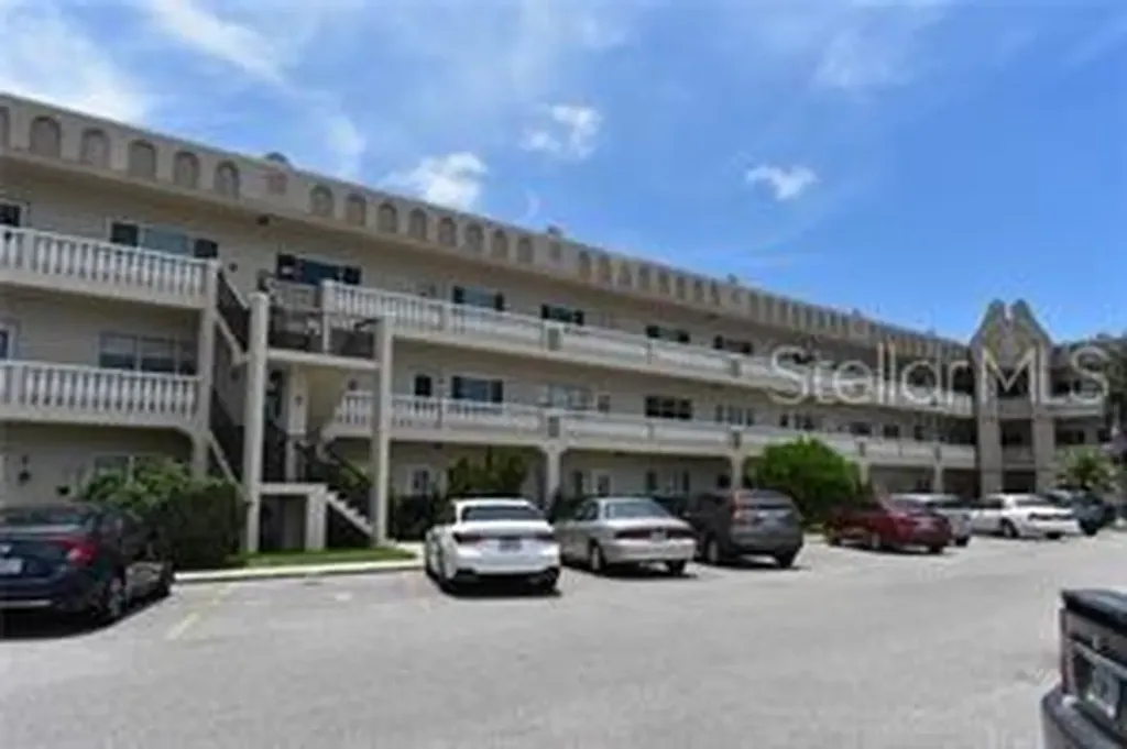 2284 Philippine Drive Clearwater FL 33763