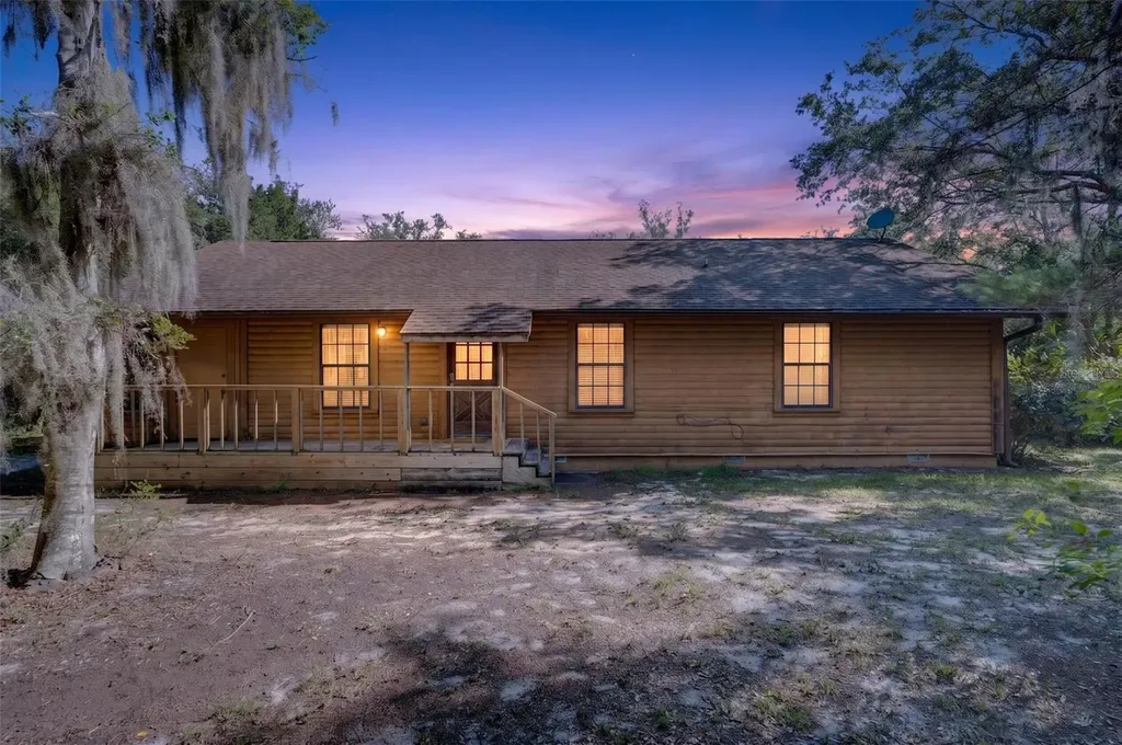 526 Coriander Road Deltona FL 32738