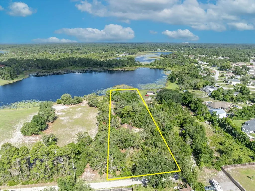 526 Coriander Road Deltona FL 32738
